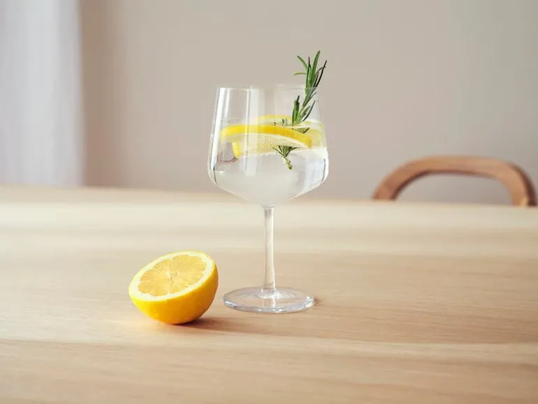 Iittala Essence cocktailglas, 63 cl, 4 st, klar