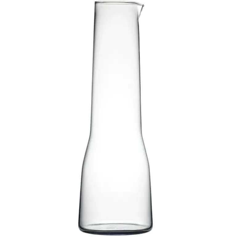 Iittala Essence karaff, klar