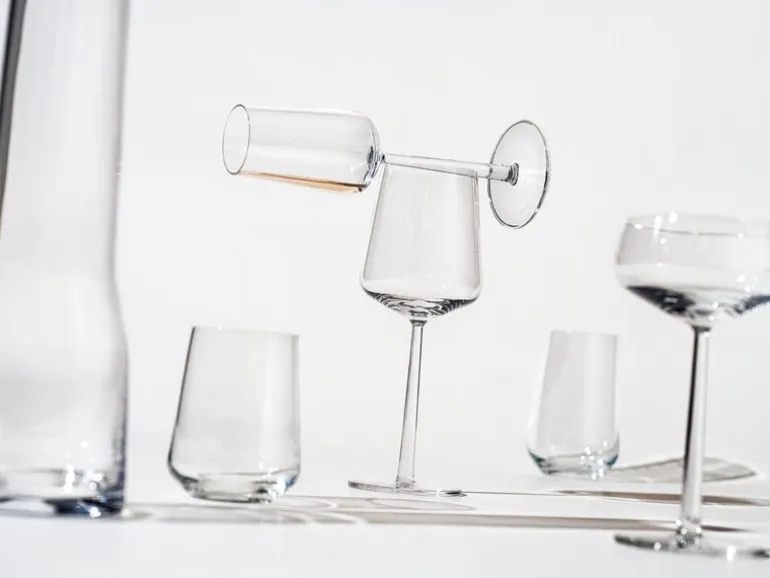 Iittala Essence karaff, klar