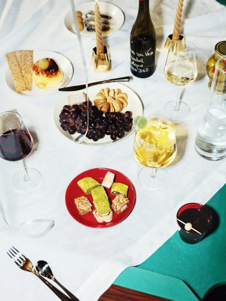 Iittala Essence rödvinsglas, 4-pack