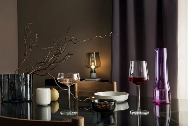 Iittala Essence rödvinsglas, 4-pack