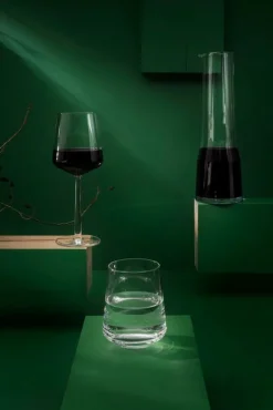 Iittala Essence rödvinsglas, 4-pack