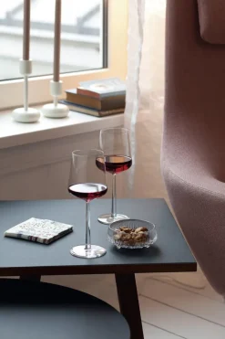Iittala Essence rödvinsglas, 4-pack