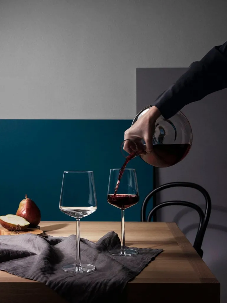 Iittala Essence rödvinsglas, 4-pack