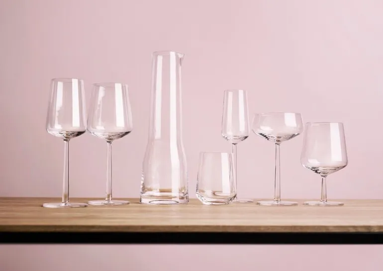 Iittala Essence rödvinsglas, 4-pack