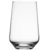 Iittala Essence universalglas 55 cl, 2-pack, ofärgad
