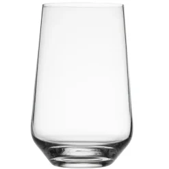 Iittala Essence universalglas 55 cl, 2-pack, ofärgad