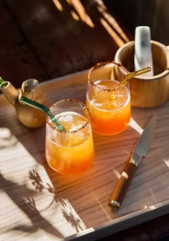 Iittala Essence universalglas 55 cl, 2-pack, ofärgad