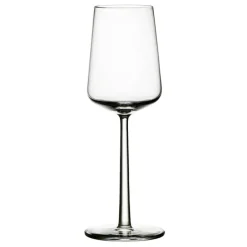 Iittala Essence vitvinsglas, 2-pack