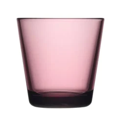 Iittala Kartio glas, 21 cl, 2-pack, calluna