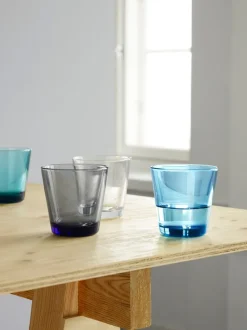 Iittala Kartio glas 21 cl, 2-pack, klar