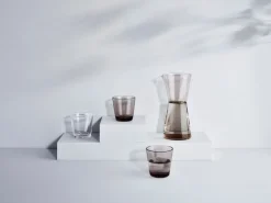 Iittala Kartio karaff 95 cl, linne