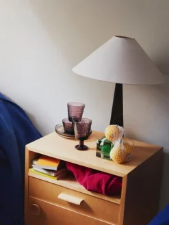 Iittala Kastehelmi skål, 23 cl, ljung