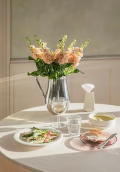 Iittala Kastehelmi tallrik, 170 mm, ljung