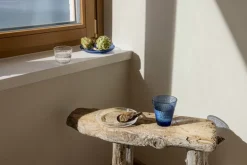 Iittala Kastehelmi tallrik 170 mm, ultramarinblå