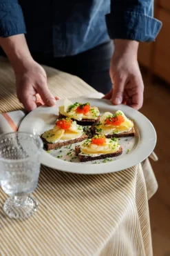 Iittala Kastehelmi universalglas 26 cl, 4-pack, ofärgade