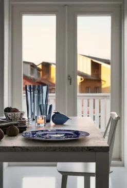 Iittala Kivi ljuslykta, klar