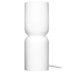 Iittala Lantern lampa 250 mm, vit