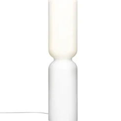 Iittala Lantern lampa, 600 mm, vit