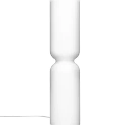 Iittala Lantern lampa, 600 mm, vit