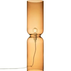 Iittala Lantern lampa, 600 mm, koppar