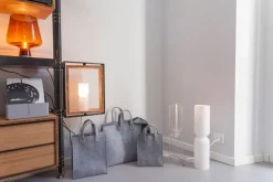 Iittala Lantern ljuslykta, 600 mm, klar