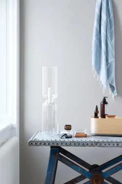 Iittala Lantern ljuslykta, 600 mm, klar