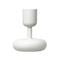 Iittala Nappula ljushållare, vit, 2-pack