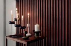 Iittala Nappula ljushållare 183 mm, vit