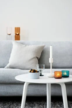 Iittala Nappula ljushållare 183 mm, vit