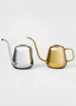 Iittala Nappula vattenkanna, 2 l, stål