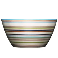 Iittala Origo frukostskål, beige