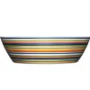 Iittala Origo serveringsskål, orange