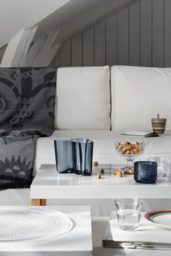 Iittala Origo tallrik, 26 cm, orange