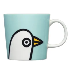 Iittala OTC Birdie mugg 0,3 l, mint