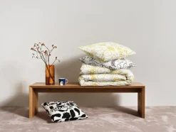 Iittala OTC Frutta påslakanset, 150 x 210 cm, gult