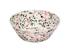 Iittala OTC Helle skål, 15 cm, rosa - grön