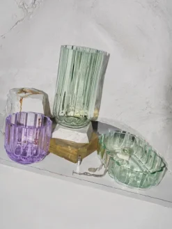 Iittala Play prydnadsskål, 50 mm, ljusgrön