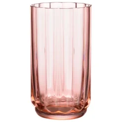 Iittala Play vas 180 mm, laxrosa