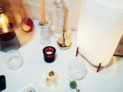 Iittala Putki bordslampa, vit