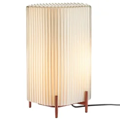 Iittala Putki bordslampa, vit