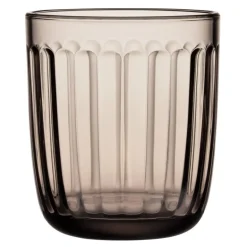 Iittala Raami glas 26 cl, 2-pack, linne