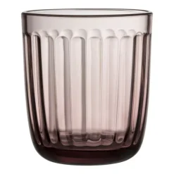 Iittala Raami glas, 26 cl, 2-pack, calluna