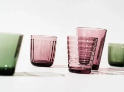Iittala Raami glas, 26 cl, 2-pack, calluna