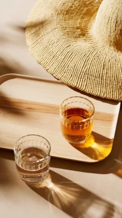 Iittala Raami glas 26 cl, 2-pack, ofärgad