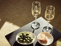 Iittala Raami liten tallrik, 2 delar