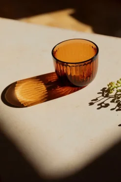 Iittala Raami ljushållare, seville orange