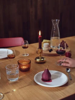 Iittala Raami ljushållare, seville orange