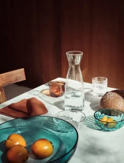 Iittala Raami ljushållare, seville orange