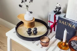 Iittala Raami ljushållare, seville orange